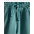 thumbnail image 3 of Athletic Works Boys Scubaknit Joggers, Sizes 4-18, 3 of 4