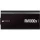 thumbnail image 4 of Fuente corsair rm1000x 1000w 80plus gold modular cp-9020253-na, 4 of 5