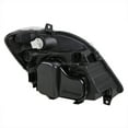 thumbnail image 2 of For Dodge Freightliner & Mercedes Sprinter Van New Left Driver Headlight Assembly - BuyAutoParts, 2 of 7
