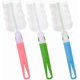 thumbnail image 1 of 6 Pieces Bottle Cleaning Brushes Sponge Bottle Cleaning Brushes Long Handle Sponge Cup Brush Bottle Brush, 1 of 5
