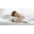 thumbnail image 3 of DNG Creations 4 Piece Waterbed Sheet Set Attached with Fitted Sheet 24 Inch Deep Pocket 100% Egyptian Cotton, 800 Threads Count ( Solid Light Sage - Super Single ), 3 of 3