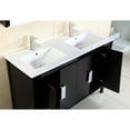 thumbnail image 3 of Bellaterra Home 48-inch Double sink vanity, 3 of 12