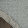 thumbnail image 5 of Nourison Basic RugLoc 5' x Round Round Non-slip Rug Pad, 5 of 10