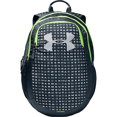 Under Armour Under Armour Scrimmage 2.0 Laptop Backpack