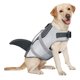 thumbnail image 1 of Chaleco salvavidas para perros de poliéster y EPE, flotabilidad de 8 kg, reflectante, ajustable, para entrenamiento de natación, tallas XS-XL, 3 colores, 1 of 5