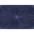 thumbnail image 1 of Ahgly Company Machine Washable Indoor Rectangle Transitional Deep Periwinkle Purple Area Rugs, 8' x 10', 1 of 7