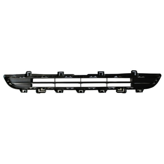 KAI New CAPA Certified Standard Replacement Front Center Grille, Fits 2015-2017 BMW X3