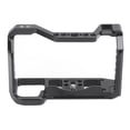 thumbnail image 1 of Camera Video Cage,Camera Video Protective Cage Protective Camera Film Cage Camera Rabbit Cage High Capacity, 1 of 9