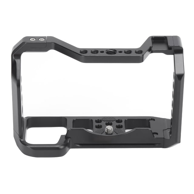 Camera Video Cage,Camera Video Protective Cage Protective Camera Film Cage Camera Rabbit Cage High Capacity
