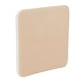 thumbnail image 1 of Apósito de espuma de silicona, apósito adhesivo de silicona para heridas Apósito de silicona Espuma de silicona resistente y duradera, 1 of 14