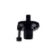 thumbnail image 5 of Wosthever Tambor de goma, soporte para platillo Hi-hat, portátil, profesional, reutilizable, reemplazo, reparación de tambores, soporte, Accesorios para instrumentos musicales, 5 of 6