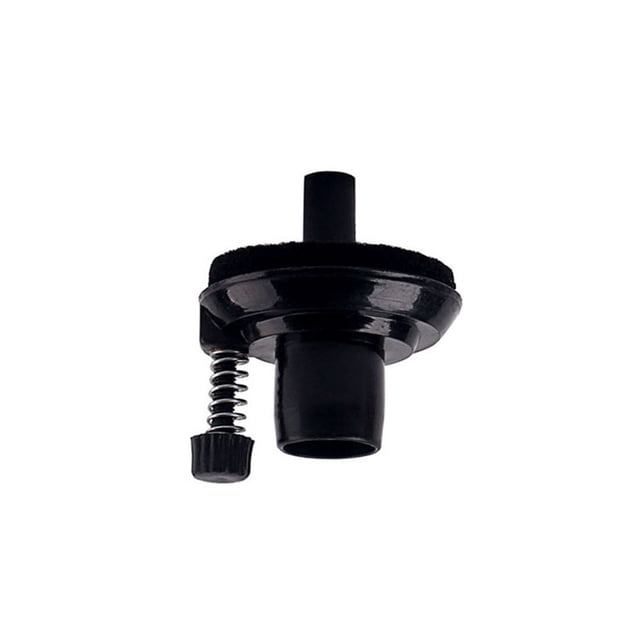 Sonducket soporte para platillo Hi-hat de goma desmontable