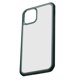 thumbnail image 5 of Cubierta de vidrio doble para teléfono antiarañazos para iPhone11 verde negro iphone11Promax verde negro iphone11Promax 6.5 Sunnimix protección de la cubierta completa del teléfono, 5 of 8