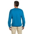 thumbnail image 2 of Gildan G180 Adult Heavy Blend 50/50 Fleece Crew, 2 of 3