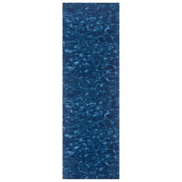swimline round boulder swirl beaded pool liner