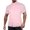 C295/RD1, variant on XIYON Mens Shirts Button Short Sleeve Business Solid Color Casual Men's Turn Down Shirts Vacation Beach