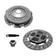 thumbnail image 1 of Kit de Clutch E-150 Econoline 1988 A 1990 Ford V8 5.8L STRUNKER, 1 of 3