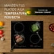 thumbnail image 4 of Parrilla de Inducción 4 Quemadores 120V - Potente y Eficiente, 4 of 5