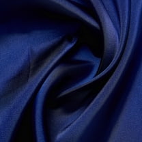 Zelouf Kimono Organza  , Sewing, DIY, Crafts Fabric by the Yard, Sultry Sapphire, 10 Yard