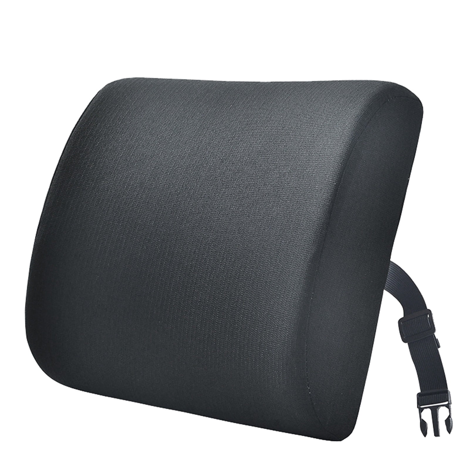TOPOINT Lumbar Support Pillow For Chair And Car, Back Support For