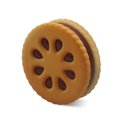 thumbnail image 1 of Caja de molino de hierbas manuales portátiles de hierbas de hierbas de hierba Pimienta de la manilla de la vainilla Herramienta a prueba de fugas Funny Mano Crusher Accesorios de cocina Galleta Inevent HA010991-02, 1 of 7