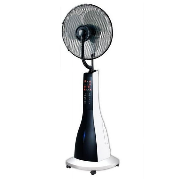 Canary Products CE134 16 in. Canary Products Intelligent Misting Fan with Humidifier