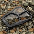 thumbnail image 1 of Filtro de vidrio ACG, filtro de lente de Dron a prueba de arañazos, ligero para DJI Mavic 3 Pro, 1 of 9