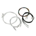 thumbnail image 4 of Nylon String, Color Coating Ukulele Multicolor Strings 16Pcs Meticulous Work  for Ukuleles, 4 of 8