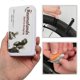 thumbnail image 3 of Kit de Reparación de Neumáticos de Bicicleta yuxing 10 Piezas, 3 of 5