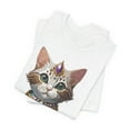 thumbnail image 5 of Animals Shirt, Shirt with Cat, 5 of 23