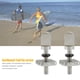 thumbnail image 1 of Tornillo De Aleta Tornillo de aleta de tabla de surf de barco de acero inoxidable, tornillos de aleta de tabla larga, herramientas de placa, 1 of 3