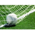 thumbnail image 4 of MesaSe 6X4FT/8X6FT/12X6FT/24X8FT Full Size Football Soccer Net Sports Replacement Soccer Goal Post Net Football Shooting Training Aid for Sports Match Training Backyard School Outdoor, 4 of 8
