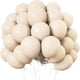 thumbnail image 1 of Globos Retro de látex para decoración de fiestas, globo de helio de color verde, arena, blanco, rosa, azul real, cumpleaños, Baby Shower, boda, 10/20/30 piezas, 1 of 7