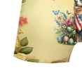 thumbnail image 5 of Australian Cattle Dog Celebrates Spring and Enjoys a Happy Easter All Over Print Boxer Briefs Underwear for Men Dad Heeler Lover Gifts - 02001, 5 of 6