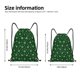 thumbnail image 2 of Fotbe Happy St. Patrick's Day Bolsa Mochila con Cordón Estampada, Bolsa de Gimnasio Deportiva, Bolsa Cinch, Bolsa con Cordón para Hombres y Mujeres-Small, 2 of 6
