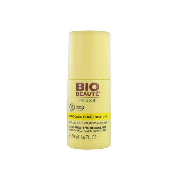 Bio Refreshing Deodorant for Women, 1.7 Oz -
