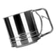 thumbnail image 5 of GOOHOCHY 1pc harina sifter polvo colador harina percolador portátil café polvo sifter, 5 of 7
