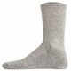 thumbnail image 5 of ellesse Calcetines unisex, paquete de 3 - ALACRE, calcetines cortos, logotipo, color liso Negro/Blanco/Gris 41-46, 5 of 7