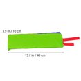 thumbnail image 2 of MIANGASTORE 1Pc Outdoor Kids Square Gaming Prop for Drill-hole Game Jump Square Grid Game, 2 of 8
