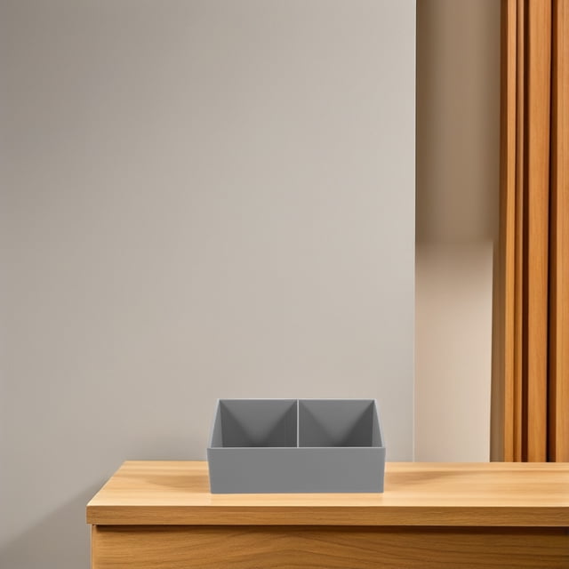 COMPUKAS Organizador De Bolsas De Té Plástico Para Uso En Cocina Y Cafetería