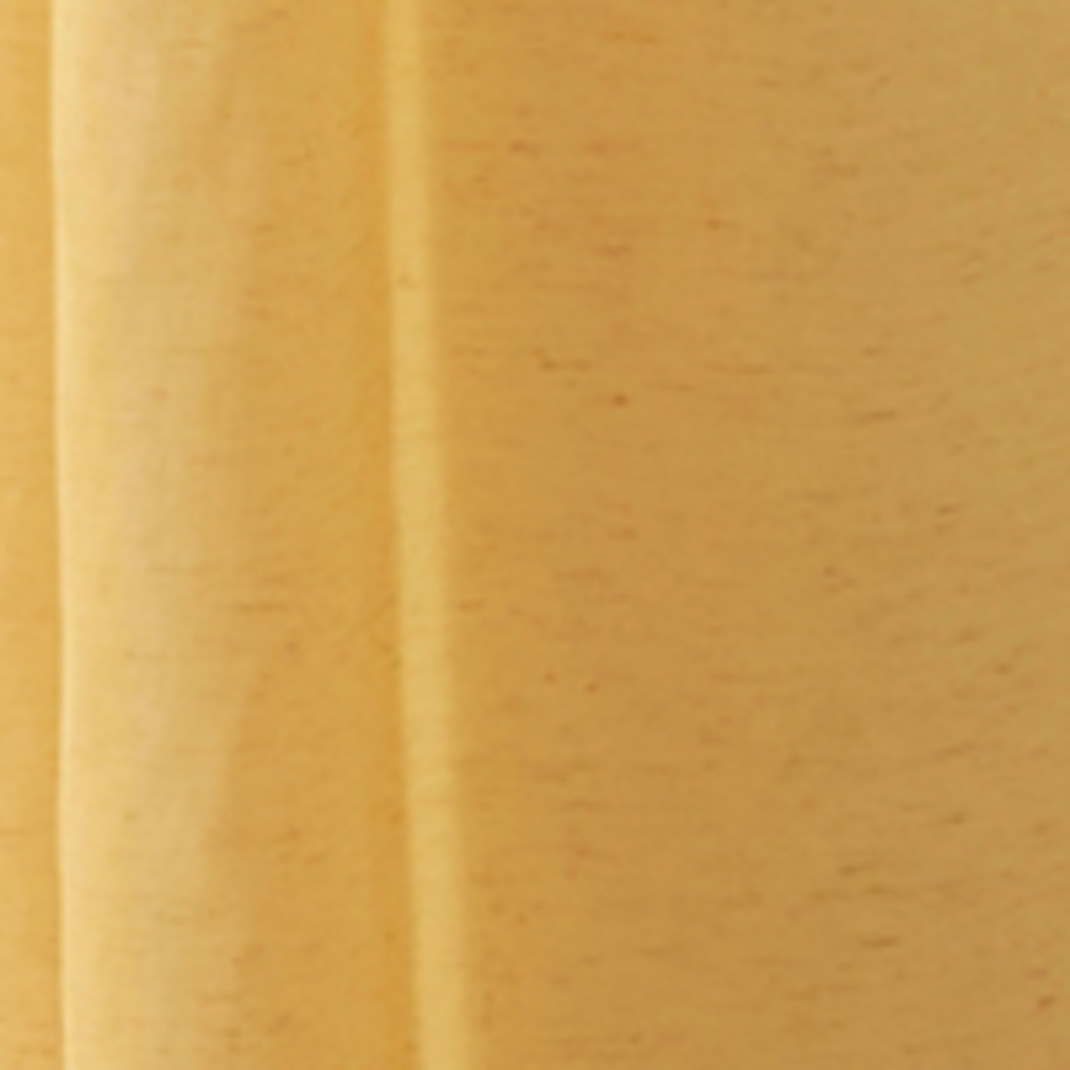 Better Homes & Gardens Fringe Sheer Curtain Panel, 50x95, Gold photo 3