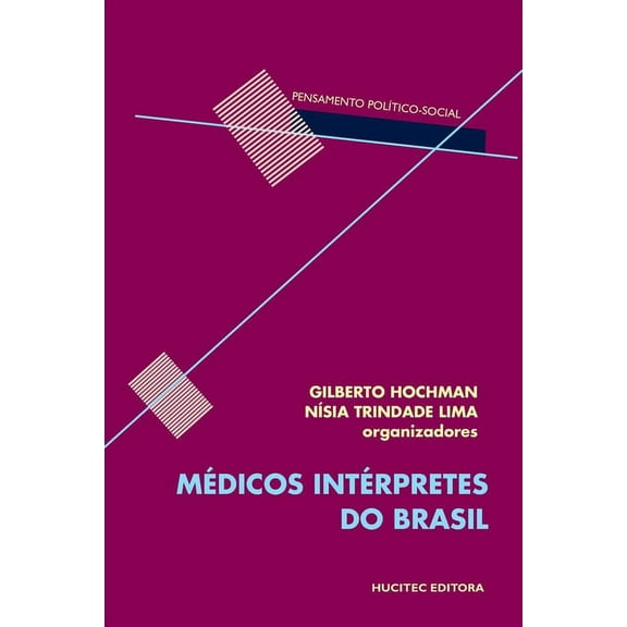 Médicos intérpretes do Brasil (Paperback)