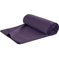 thumbnail image 4 of 1500 Collection Flat Sheet Soft Microfiber Top Sheet - All Colors Twin/Twin XL, Purple, 4 of 5