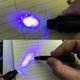 thumbnail image 5 of Bolígrafo de tinta Invisible, 7 Uds., último bolígrafo espía con luz UV, rotulador mágico de espía, bolígrafos para niños para fiesta de mensajes de cumpleaños secretos BANYUO  Hogar, 5 of 5