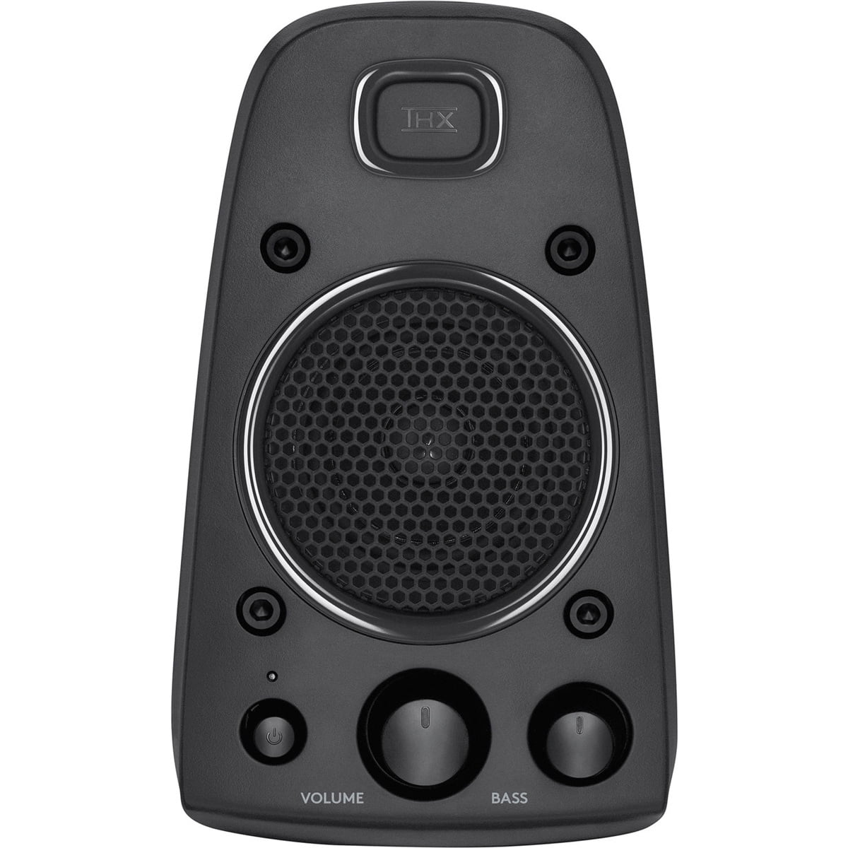 Logitech Z625 Powerful THX Sound, Black