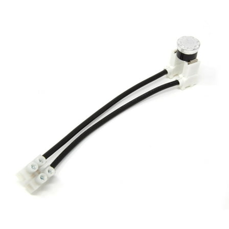 WEN Dishwasher Thermal Fuse (OEM part number W10258275)