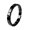 A., variant on Hematite Bracelet Set for Men Reclaim Your Confidence Hematite Stretch, Crystal, Style O8326