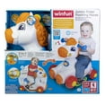 thumbnail image 6 of Winfun Multi-Color Junior Rocking Horse with Interactive Features for Preschoolers, 6 of 7