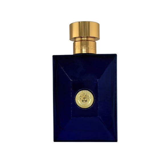 Versace Dylan Blue Eau de Toilette, Cologne for Men, 3.4 fl oz