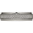 thumbnail image 3 of Titanium Ridged Edge Weave Design 6mm Polished Band (Size 13) Made In United States tb143-13, 3 of 5